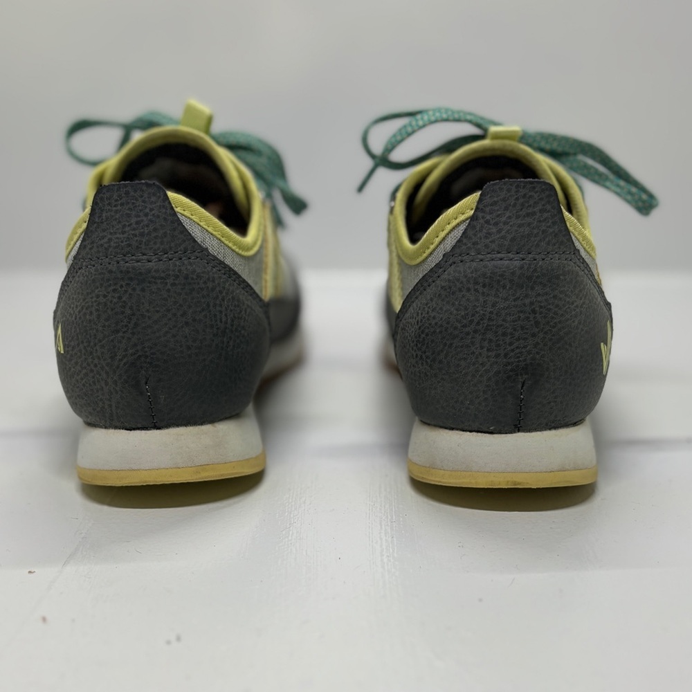 Forsake Acadia Womens Size 6.5 Hiking Shoes - Picture 4 of 9